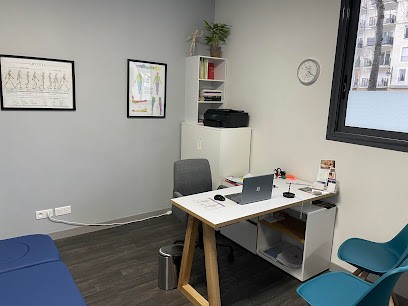 Florian Kalamar - Ostéopathe Meaux, Ostéopathe à Meaux