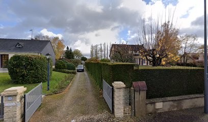 Duroi Francine, Ostéopathe à Valframbert