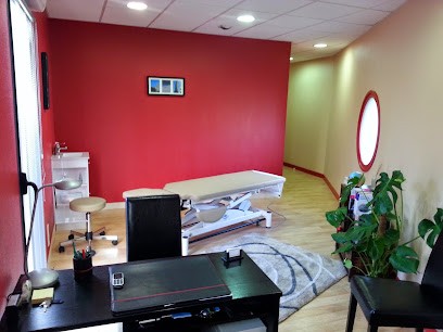 Ostéopathe Castillon Clément, Ostéopathe à Pluvigner