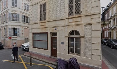 Cabinet D’ostéopathie Stéphane Sibout, Ostéopathe à Trouville-sur-Mer