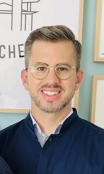 Maxime OLIVIER OSTÉOPATHE D.O., Ostéopathe à Saint-Maixent-l'École