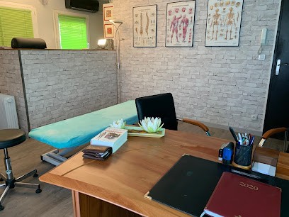 Vincent Bonnerue, Ostéopathe à Margency