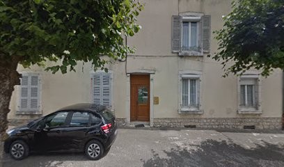 Thibault PERRACHON Ostéopathe D.O, Ostéopathe à Dole