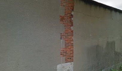 Do Cao Sandrine, Ostéopathe à Marboué