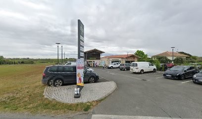 Franzon Melina, Ostéopathe à Sauternes