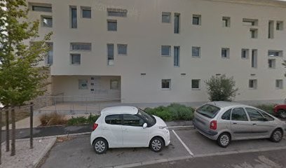 Baptiste Paumier, Ostéopathe à Sommières