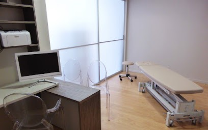 Charlène Grabié, Ostéopathe à Saint-Orens-de-Gameville