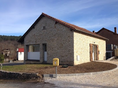 EI VALLOIS Doriane Ostéopathe D.O, Ostéopathe à La Douze