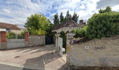 Camille Gracia Ostéopathe D.O., Ostéopathe à Saint-Pierre-lès-Nemours