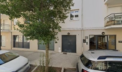 Cécile MAROT, Ostéopathe à Grézieu-la-Varenne