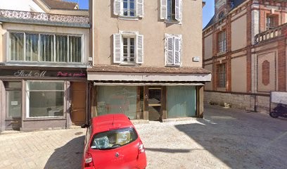 Hypnothérapeute Andréa Buono, Ostéopathe à Chartres