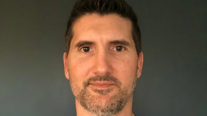 Sylvain RETIERE, Ostéopathe à Sully-sur-Loire