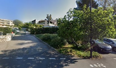 Ledunois Samuel, Ostéopathe à La Colle-sur-Loup