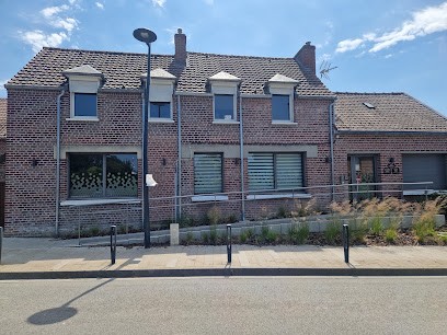 Thomas DUEE - Ostéopathe D.O., Ostéopathe à Estreux