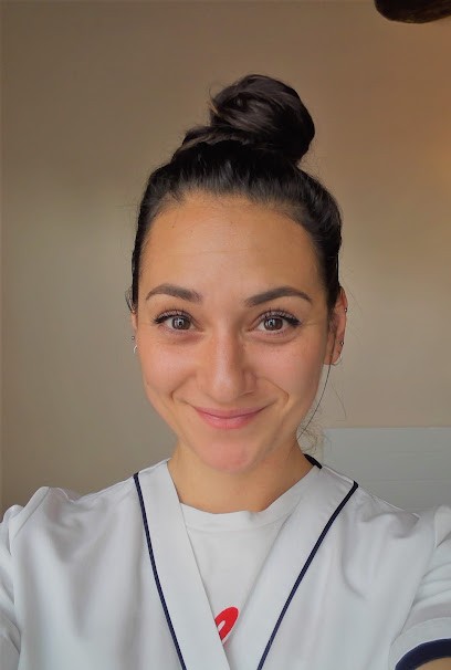 Manon DUBESSAY - Ostéopathe D.O & Praticienne drainage lymphatique Renata França, Ostéopathe à Riom