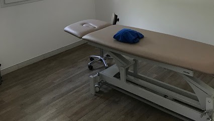 Roch DONNADILLE, Ostéopathe à Grabels