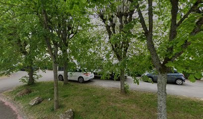 Eric Rondelet, Ostéopathe à Élancourt