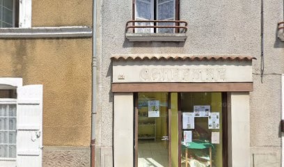 Océane Jativa-Sicard - Ostéopathe, Ostéopathe à Saint-Claud