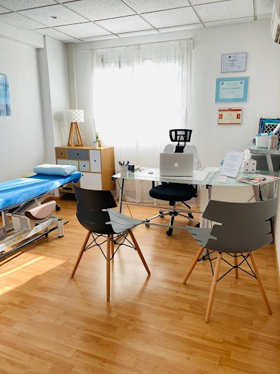 Bellin Perrine Ostéopathe D.O., Ostéopathe à Crolles