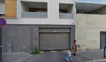 Madame Chantal BRUNEUS, Ostéopathe à Saint-Denis