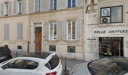 Audrey Bernelin, Ostéopathe à Marseille 04