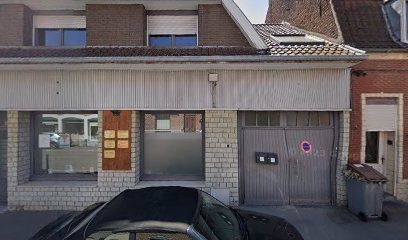 Perrine Liegeois - Ostéopathe D.O, Ostéopathe à Flines-lez-Raches