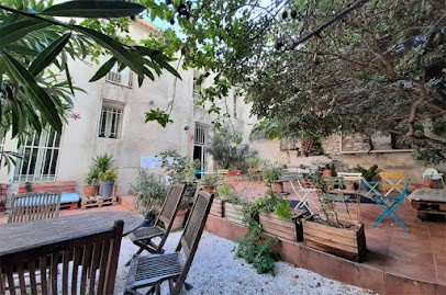 Adeline Thudo - Osteofamille.fr, Ostéopathe à Marseille 07