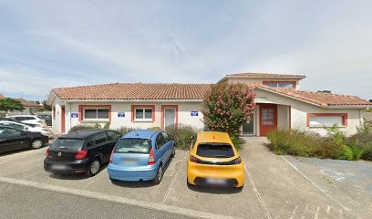 Ophélie Costa Ostéopathe D.O, Ostéopathe à Pibrac