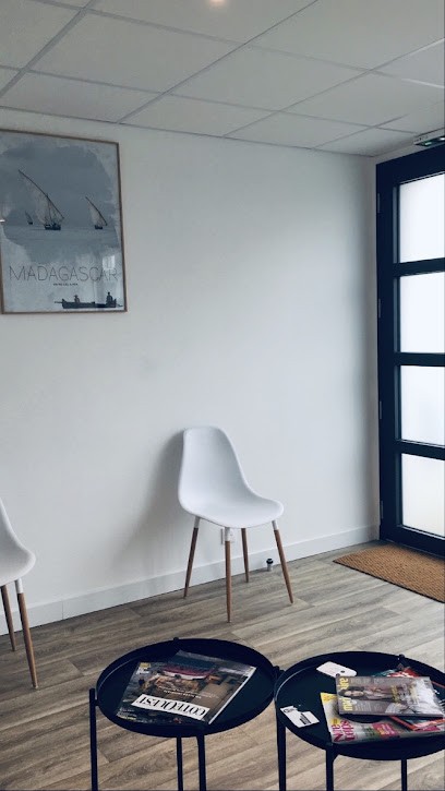 Cabinet D'Osteopathie De Lorient Thibaut Piloquet, Ostéopathe à Lorient