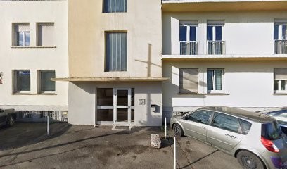 Jeanne Boeglin, Ostéopathe à Rixheim