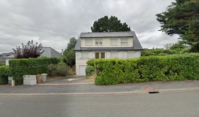 Cognet Filleau Monique, Ostéopathe à Cholet