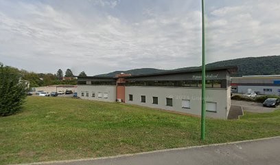 Cabinet D'Osteopathie COURTET Aurélien, Ostéopathe à Roche-lez-Beaupré