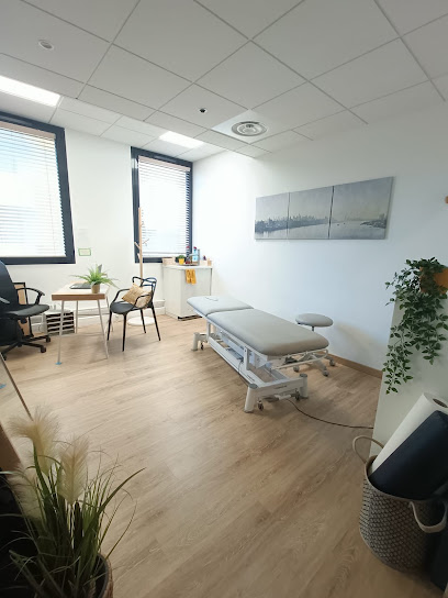 Cabinet D'ostéopathie Girard Liza Ostéopathe à Montpellier