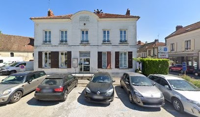 Tristan LARCHER - Ostéopathe D.O, Ostéopathe à Saint-Germain-sur-Morin