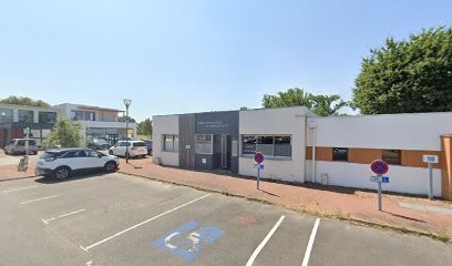 Riou Dumont Cécile, Ostéopathe à Challans