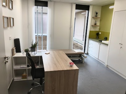 Elsa Daude Ostéopathe dammartin-en-Goële, Ostéopathe à Dammartin-en-Goële