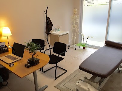 Iléana D'AMATO Ostéopathe, Ostéopathe à Villeneuve-le-Roi