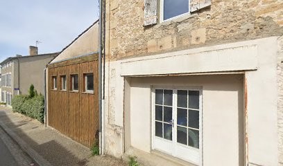 Laetitia de Heaulme, Ostéopathe à Sauveterre-de-Guyenne