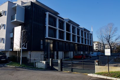 Philippe Veth - Cabinet D'ostéopathie De La Dhuy, Ostéopathe à Meylan