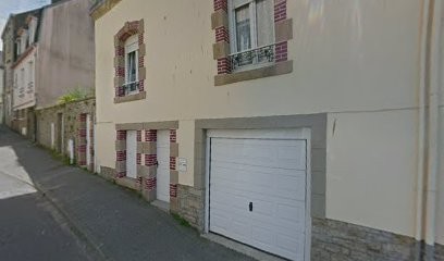 Gereys Meilhat Carole Marie Josephe, Ostéopathe à Brandérion