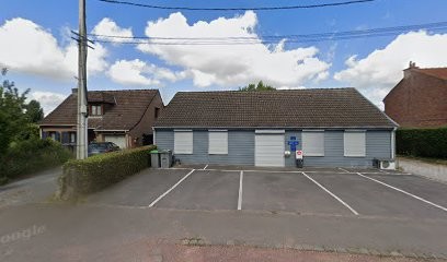 Wallecan Bruno, Ostéopathe à Erquinghem-Lys