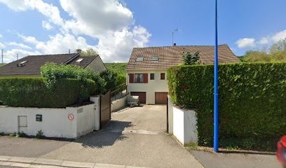 Vercruysse David Antoine, Ostéopathe à Longueville