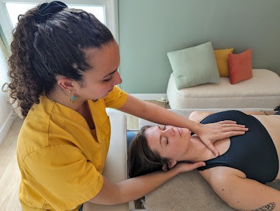 Claire RENARD Ostéopathe D.O - VERTOU (44), Ostéopathe à Vertou