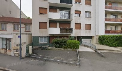 Ostéopathe Meudon - Noémie RIO, Ostéopathe à Meudon