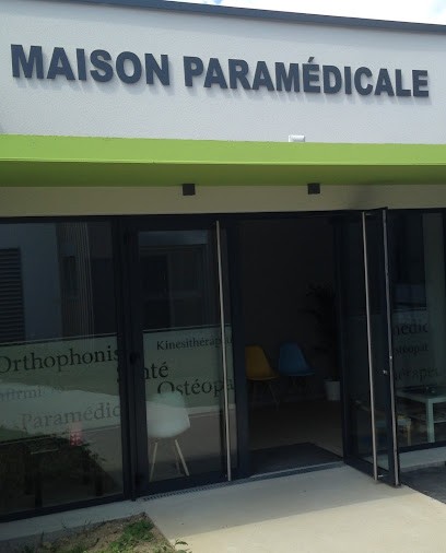 Hervé Buquen Osteopathe, Ostéopathe à Malville
