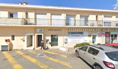 BEURET Emeric Osteopathe, Ostéopathe à Grasse