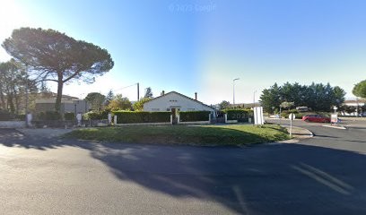 Gossein Mathieu, Ostéopathe à Ruoms