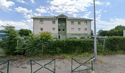 Mattan Rémi, Ostéopathe à Tullins