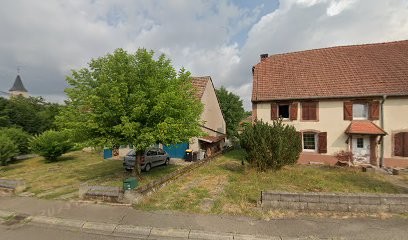 Juliette Heinrich Ostéopathe Animalier, Ostéopathe à Hartzviller