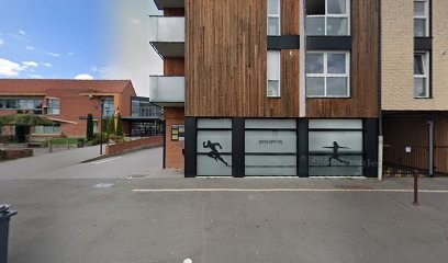 Laure Bailleul Ostéopathe D.O., Ostéopathe à Toufflers